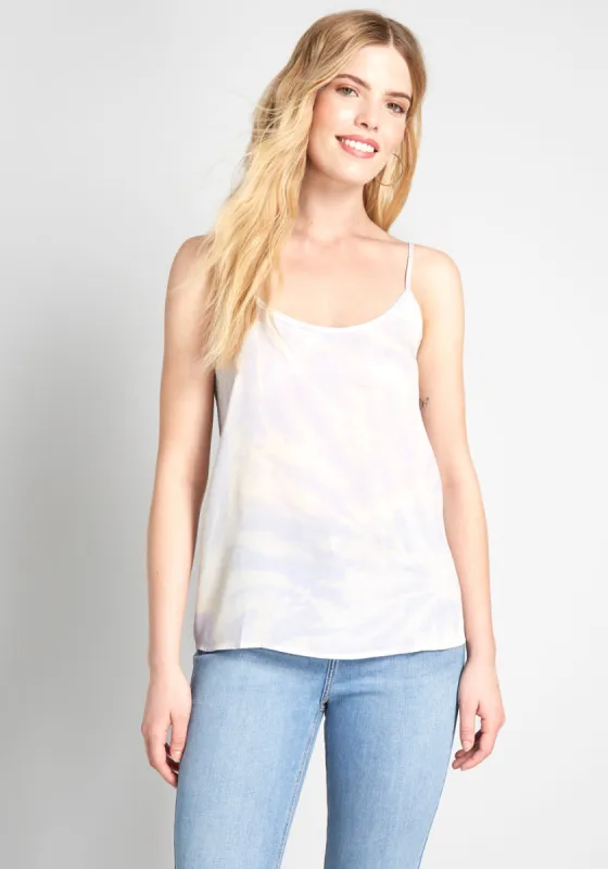 Layer Away Camisole sold by Modcloth