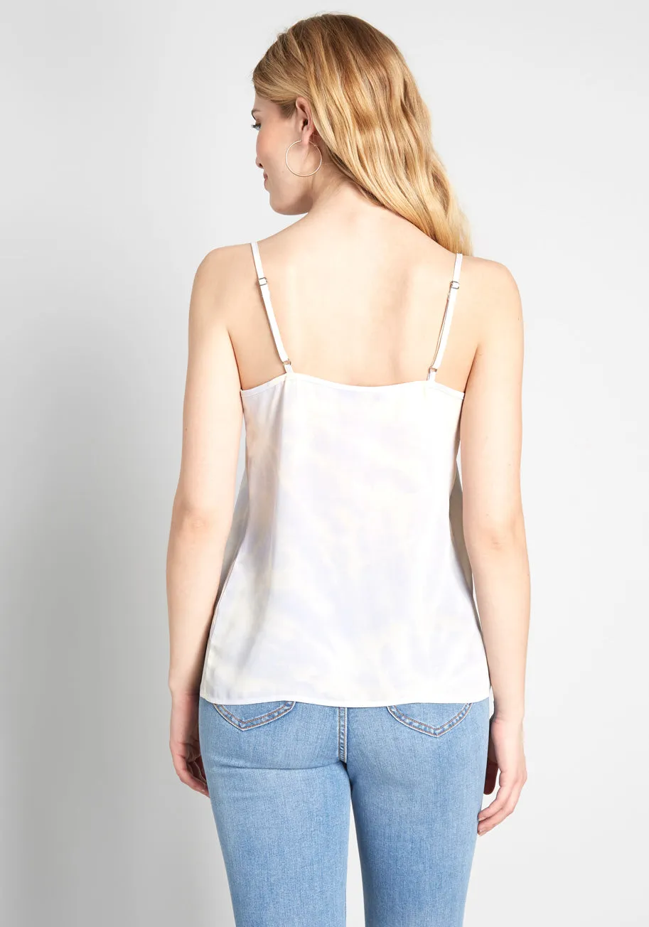 Layer Away Camisole sold by Modcloth product image thumbnail 2
