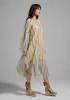 Sun Streaked Afternoon Kaftan sold by Modcloth