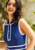 Dreamboat Sleeveless Mini Dress sold by Modcloth