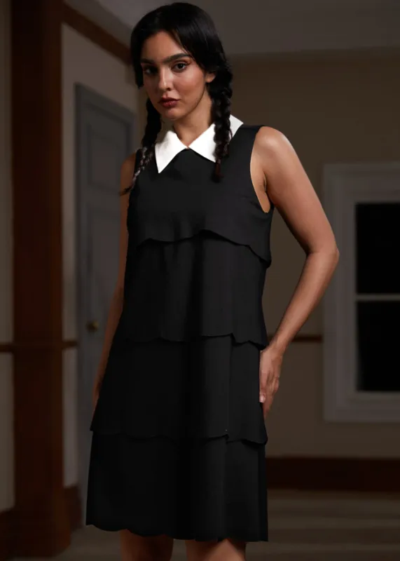 Bonfire Bash A-Line Dress sold by Modcloth