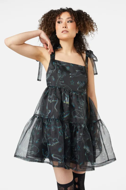 Aura Party Dress sold by Modcloth