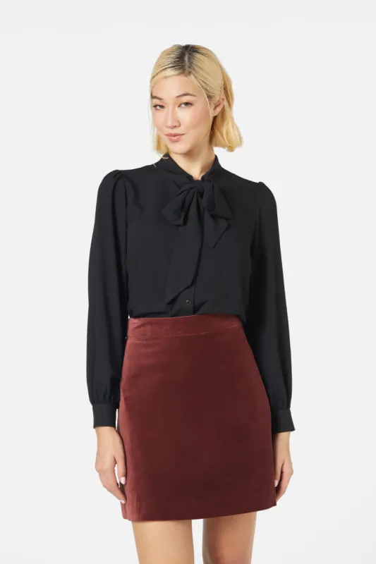 Sunday Blouse sold by Modcloth