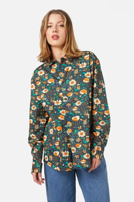 Cynthia Shirt sold by Modcloth