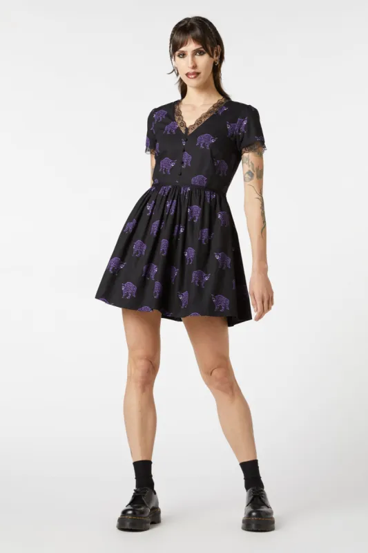 Everyones Mad Dress sold by Modcloth