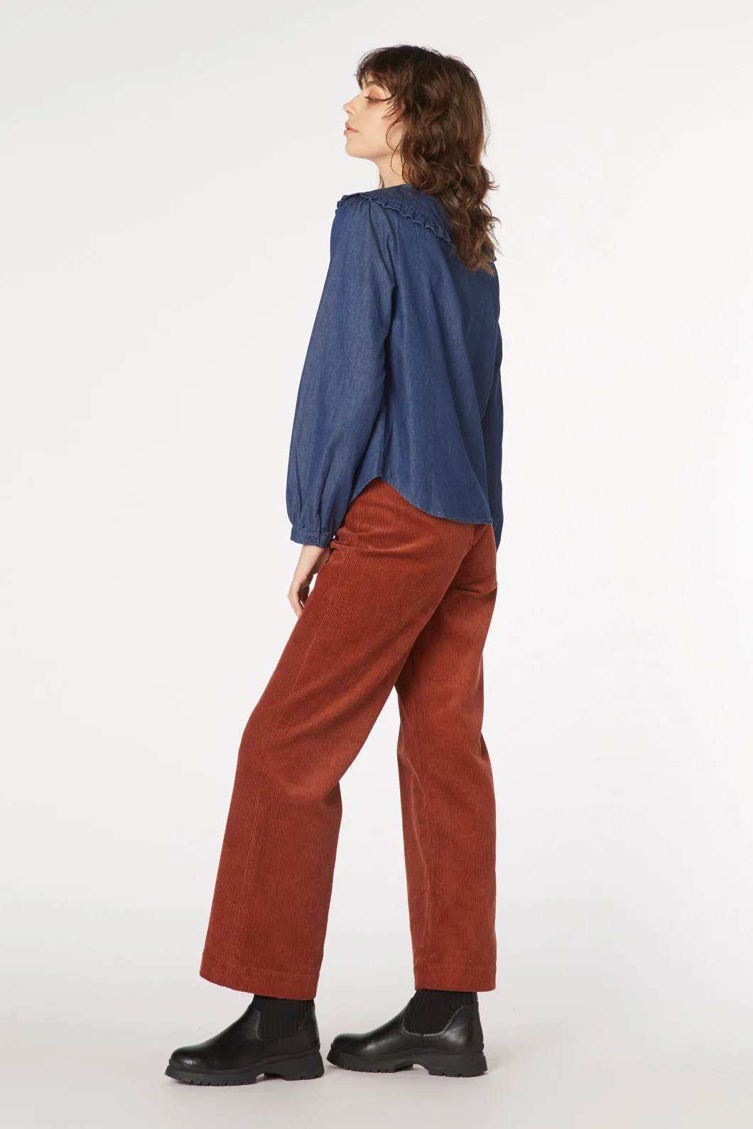 Denae Blouse sold by Modcloth product image thumbnail 4