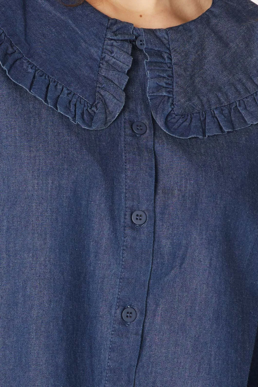 Denae Blouse sold by Modcloth product image thumbnail 5