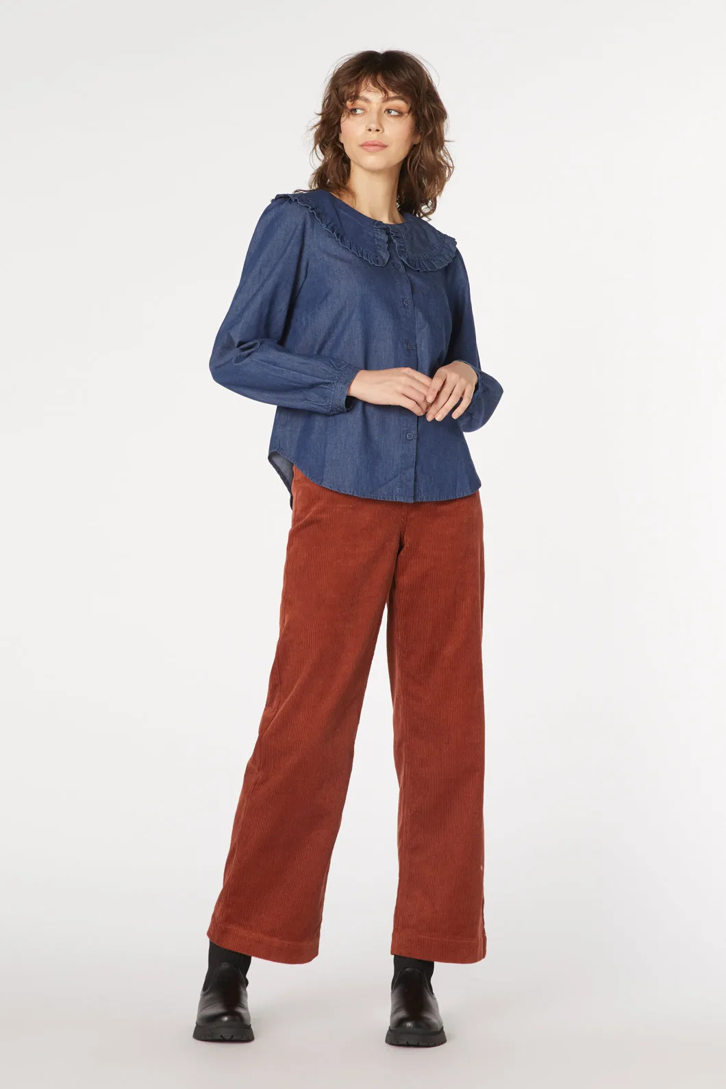 Denae Blouse sold by Modcloth product image thumbnail 3