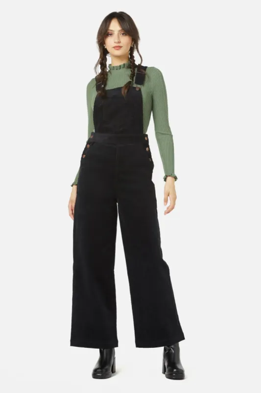 Casey Cord Overall sold by Modcloth