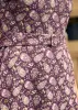 Elegance Anew Fit & Flare Dress sold by Modcloth