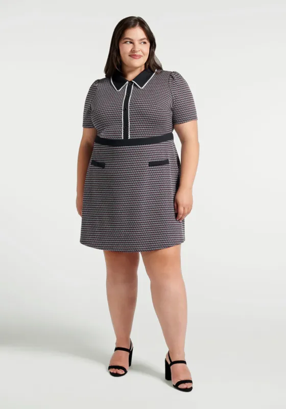 Scholastic Classic Dress sold by Modcloth