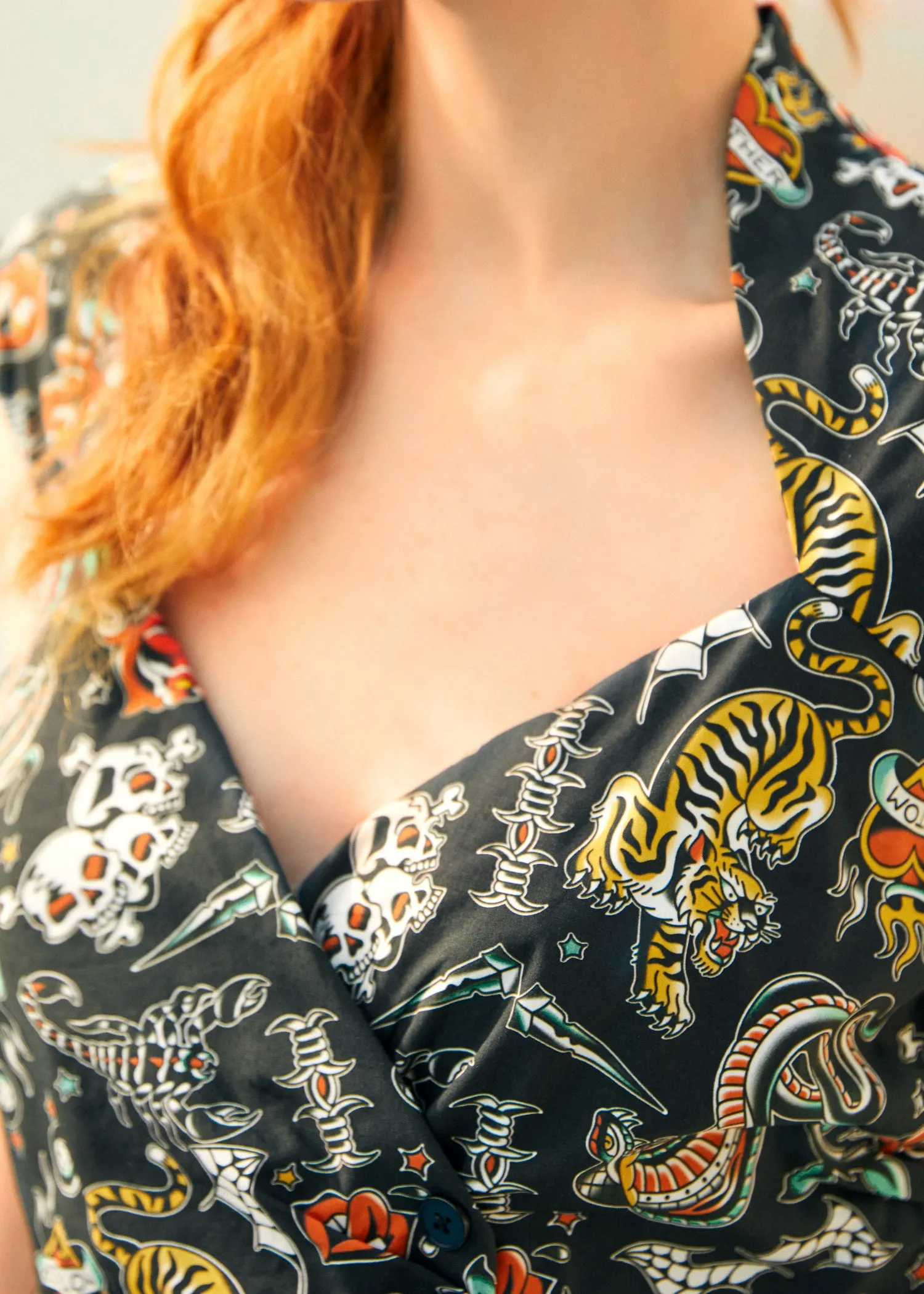 Name This Dress sold by Modcloth product image thumbnail 5