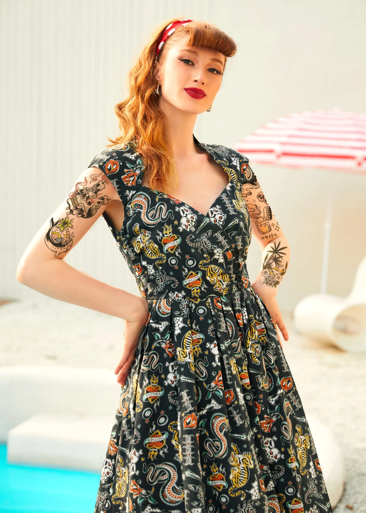 Name This Dress sold by Modcloth product image thumbnail 2
