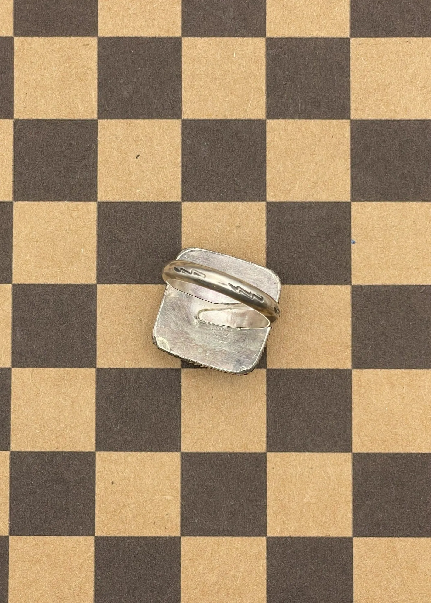 Cherry Slot Machine Dice Ring sold by Modcloth product image thumbnail 4