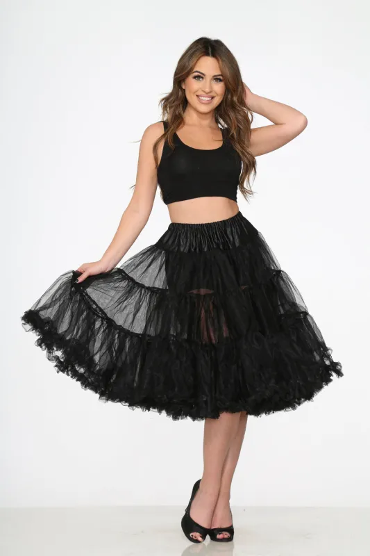 Black Petticoat sold by Modcloth