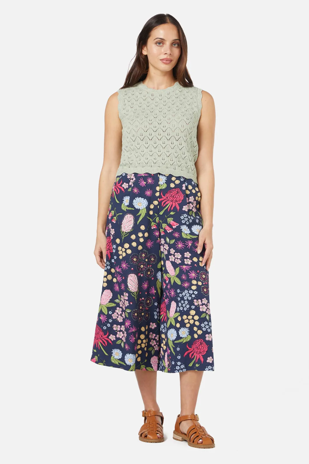 Lana Top sold by Modcloth product image thumbnail 3