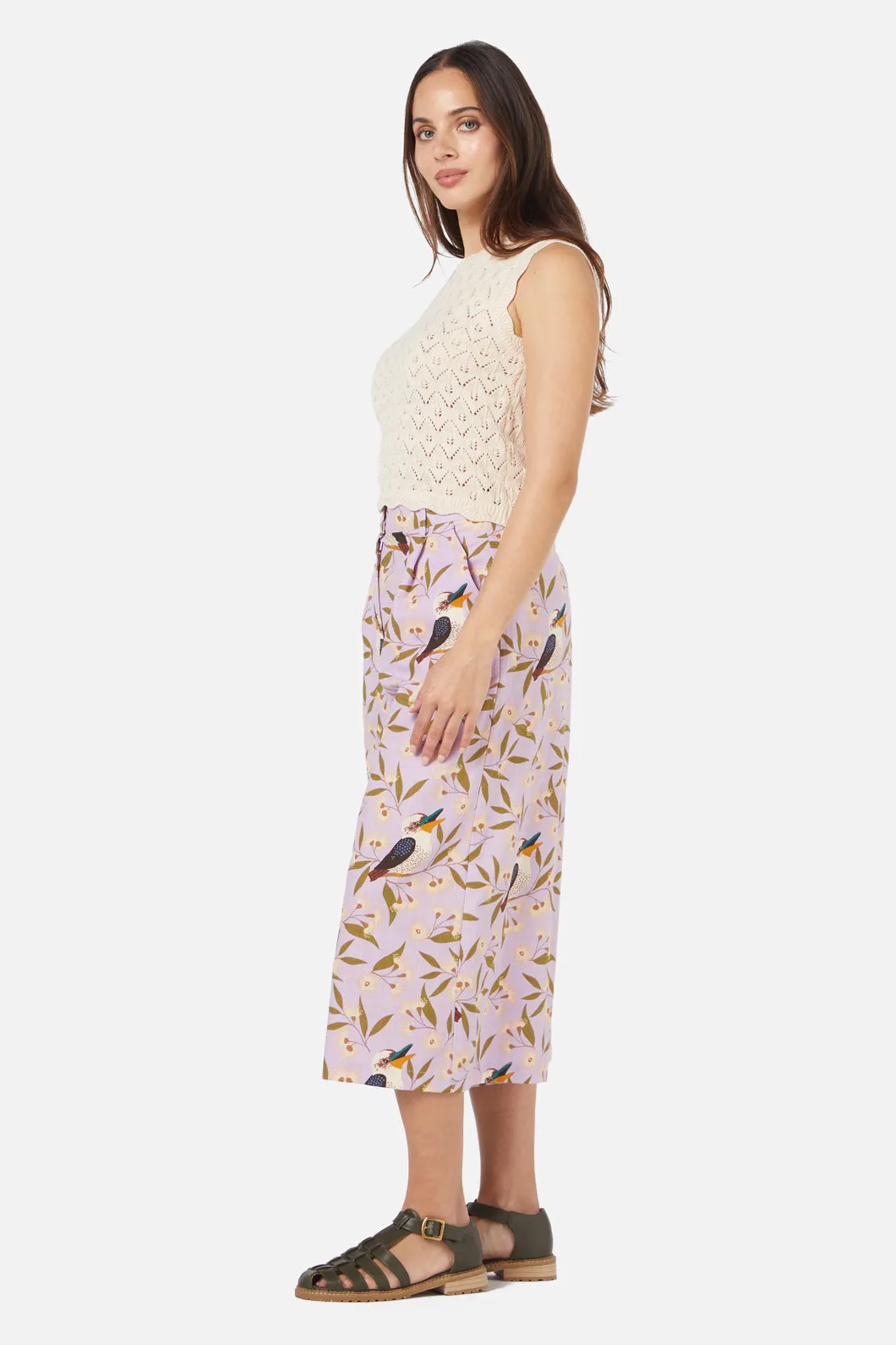 Lana Top sold by Modcloth product image thumbnail 4