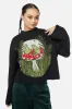 Frog Friends Knit sold by Modcloth
