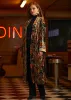Old School Opulence Kimono sold by Modcloth