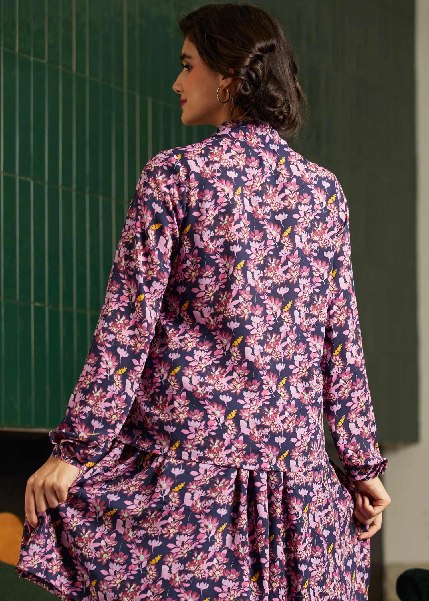 Belle of the Bow Blouse sold by Modcloth product image thumbnail 4