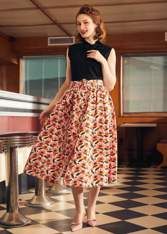 Daylight Saunter Skirt sold by Modcloth