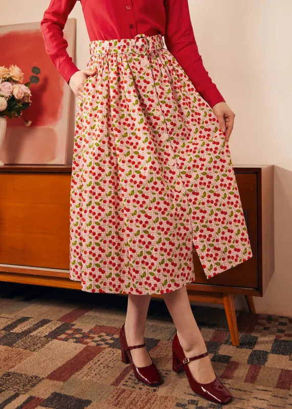 Daylight Saunter Skirt sold by Modcloth