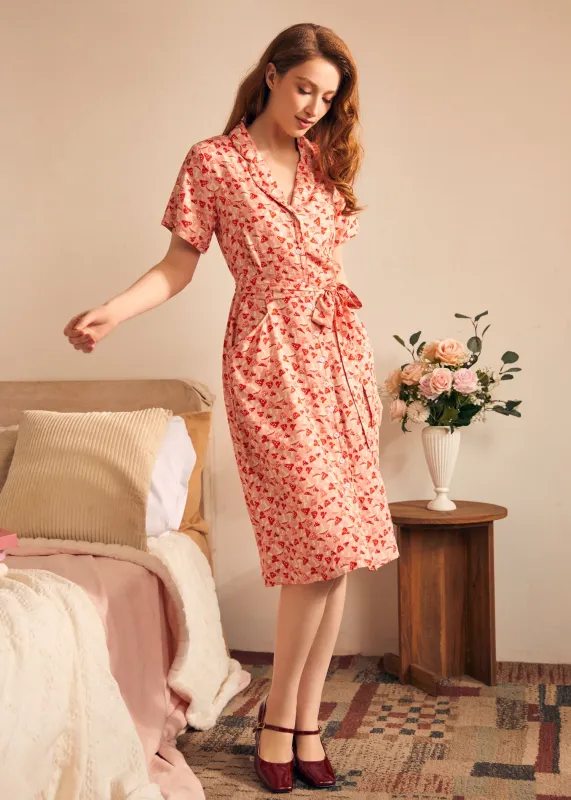 Dreamy Daze Everyday Dress (Final Sale) sold by Modcloth