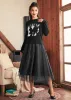 Full of Nostalgia Crewneck Pullover sold by Modcloth