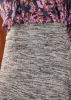 Excellence Attained Knit Midi Skirt sold by Modcloth