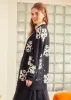 Whispers of Winter Snowflake Sweater sold by Modcloth