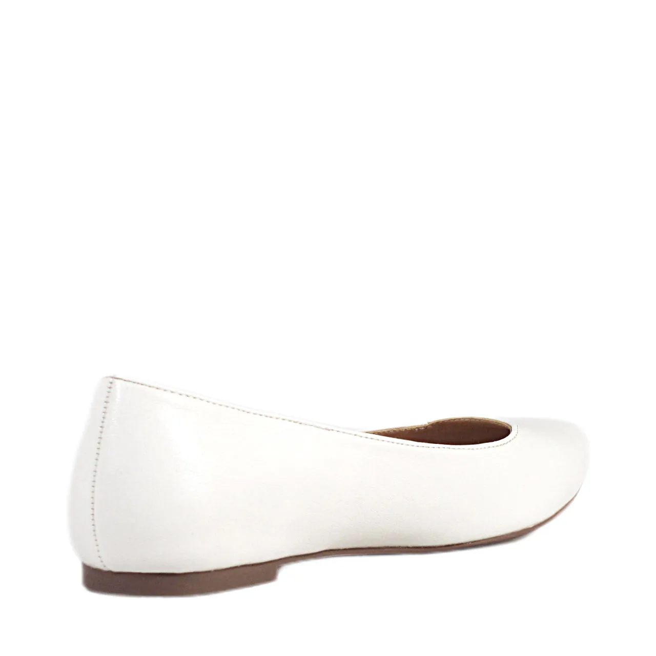 Pammy Rainbow Ballet Flats sold by Modcloth product image thumbnail 3