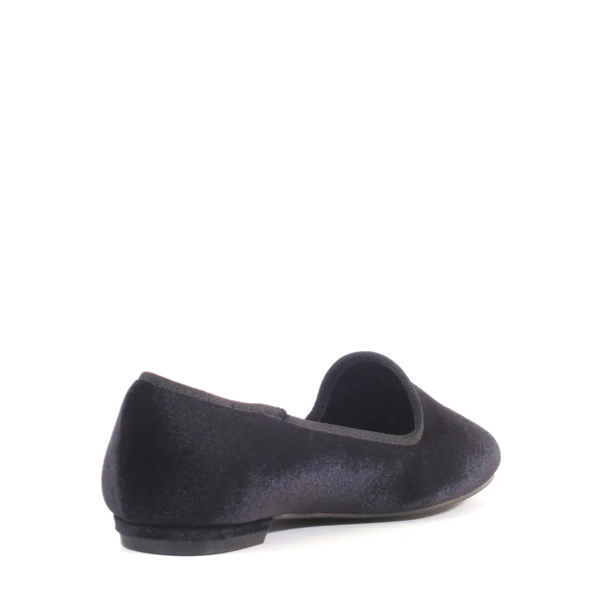 Chain Velvet Loafers sold by Modcloth product image thumbnail 4