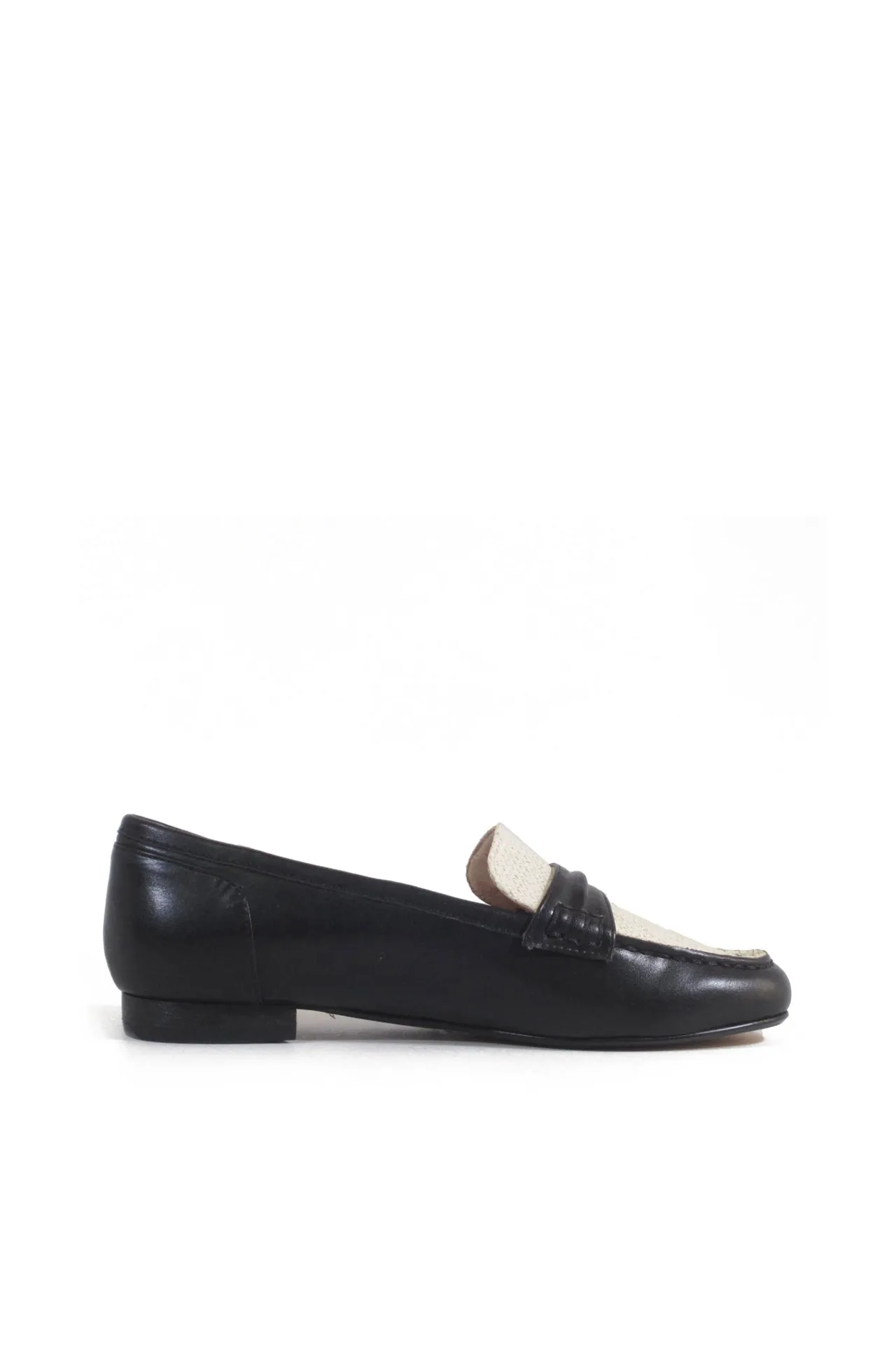 Archer Penny Loafers sold by Modcloth product image thumbnail 3