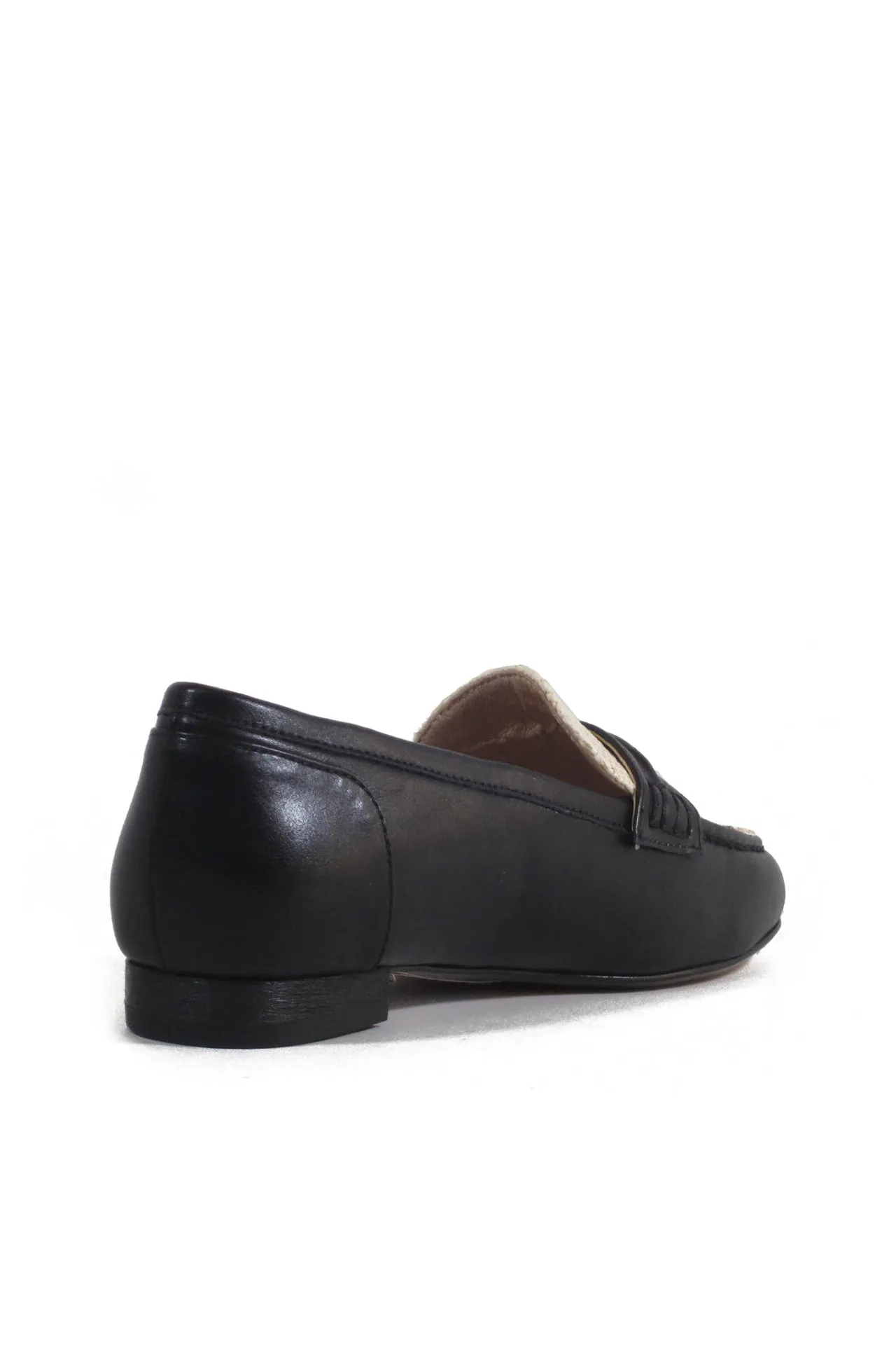 Archer Penny Loafers sold by Modcloth product image thumbnail 2