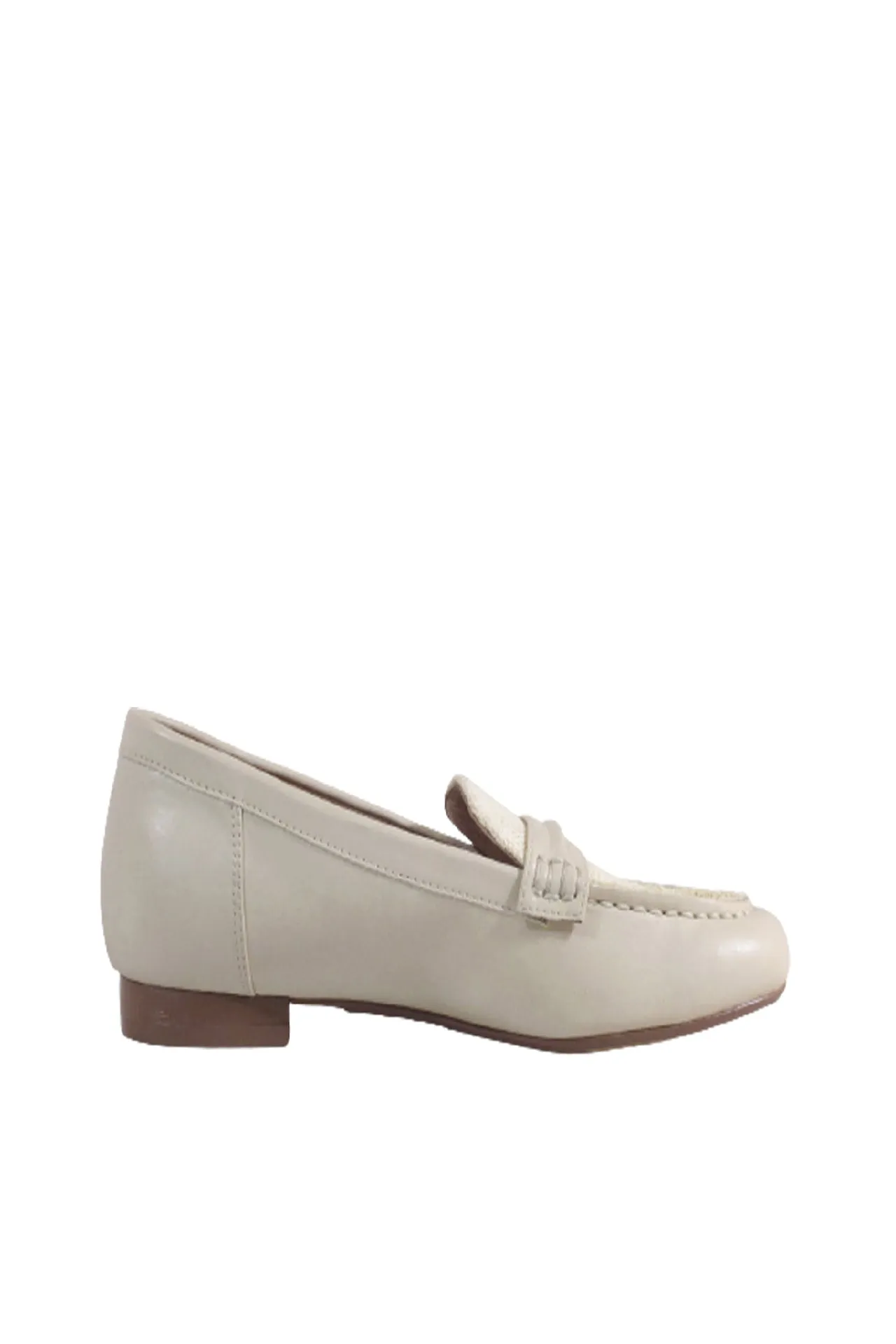 Archer Penny Loafers sold by Modcloth product image thumbnail 5