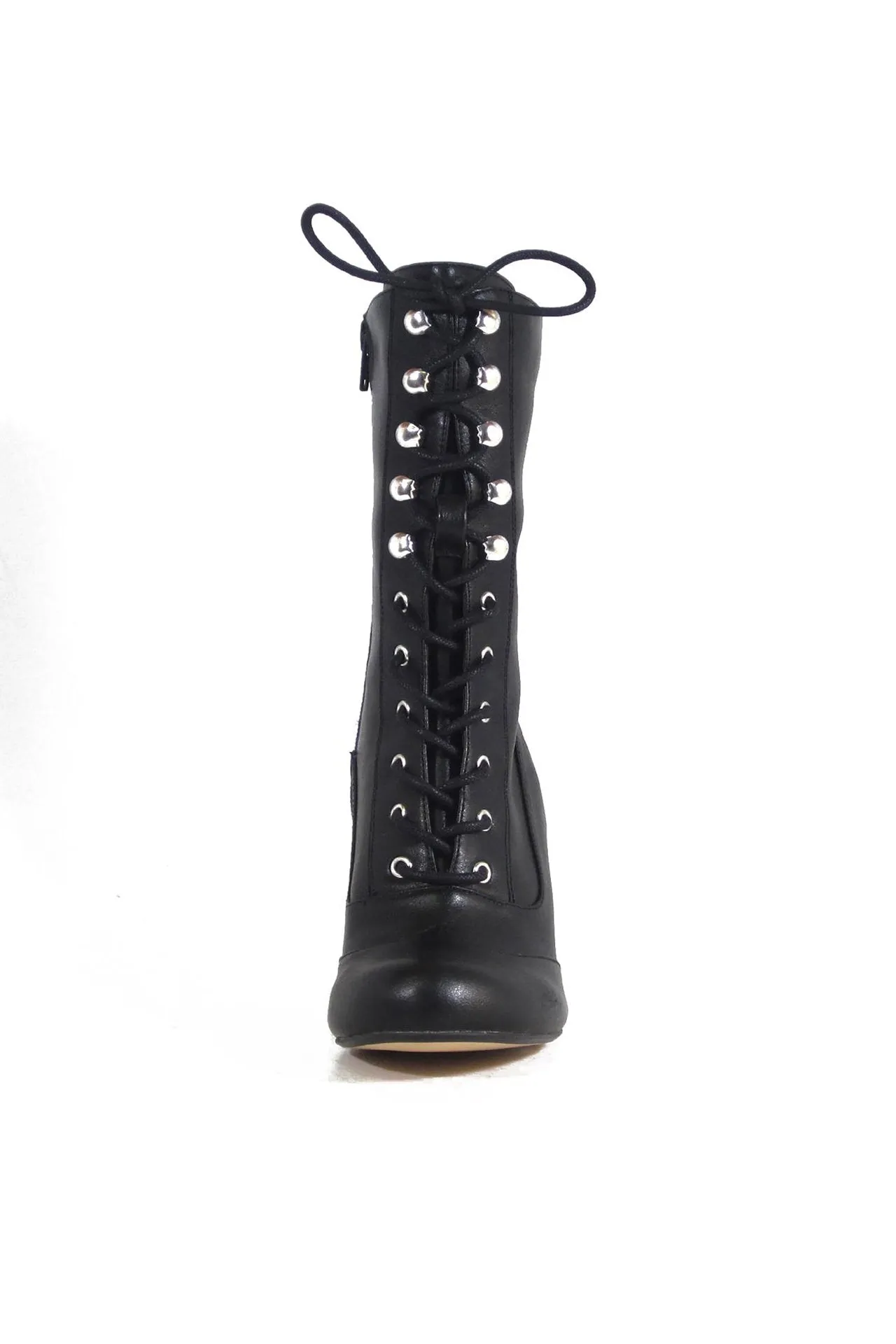 Claire Victorian Booties sold by Modcloth product image thumbnail 4