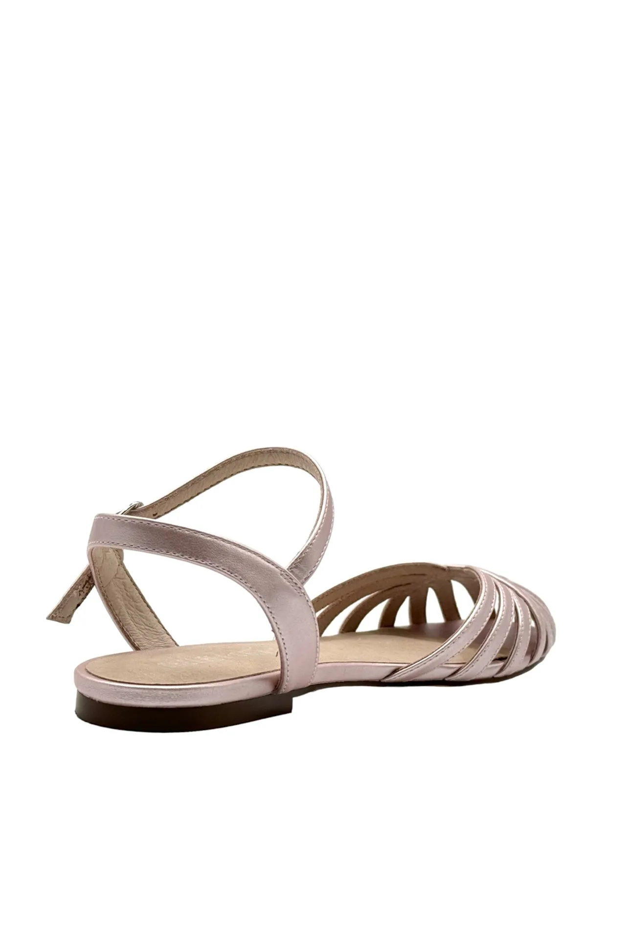 Cage Fisherman Sandals sold by Modcloth product image thumbnail 4