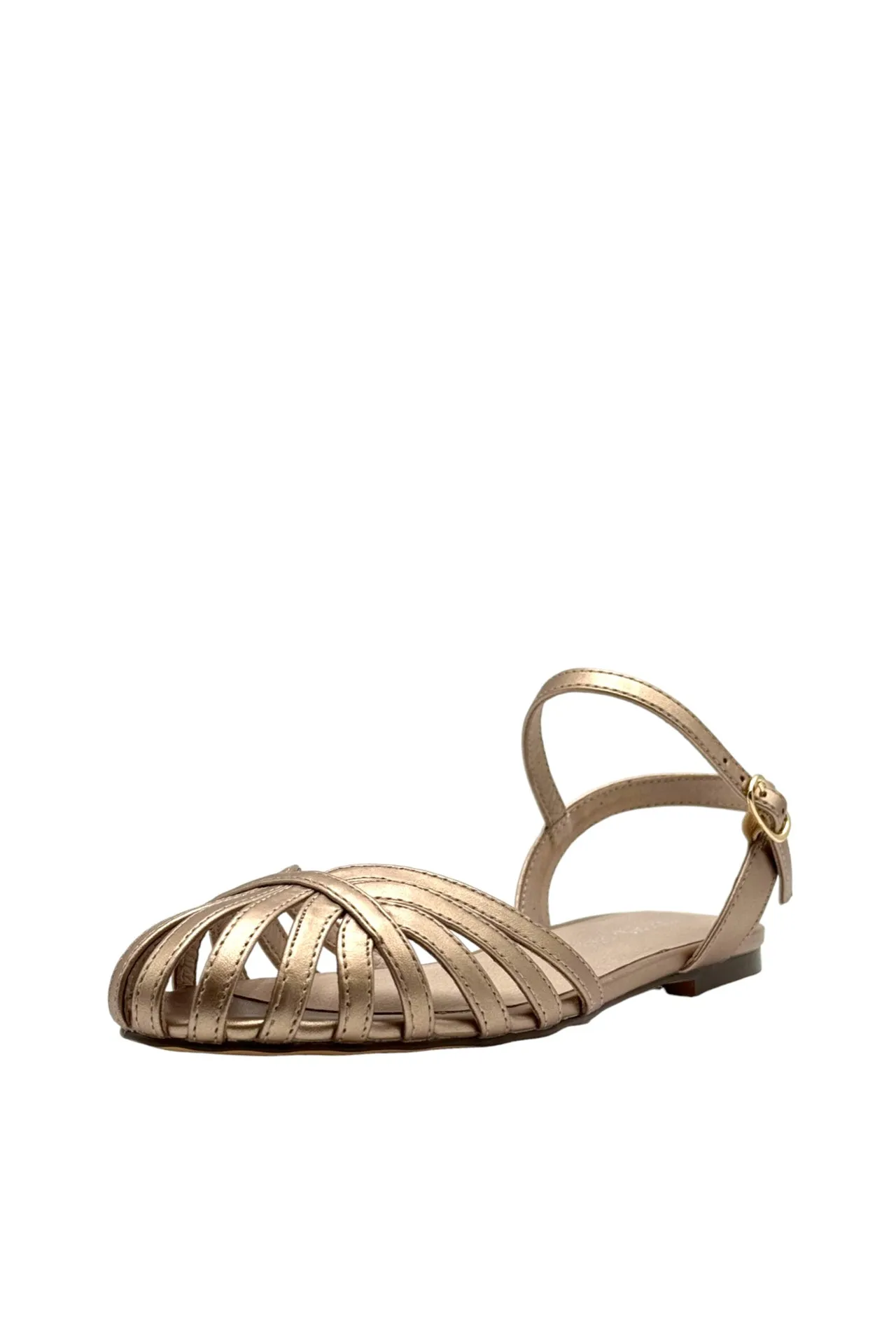 Cage Fisherman Sandals sold by Modcloth product image thumbnail 5