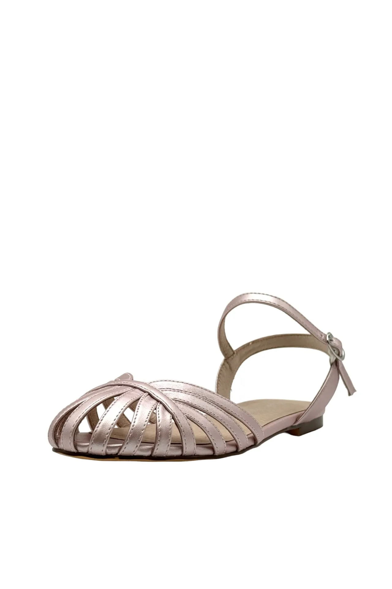 Cage Fisherman Sandals sold by Modcloth product image thumbnail 2