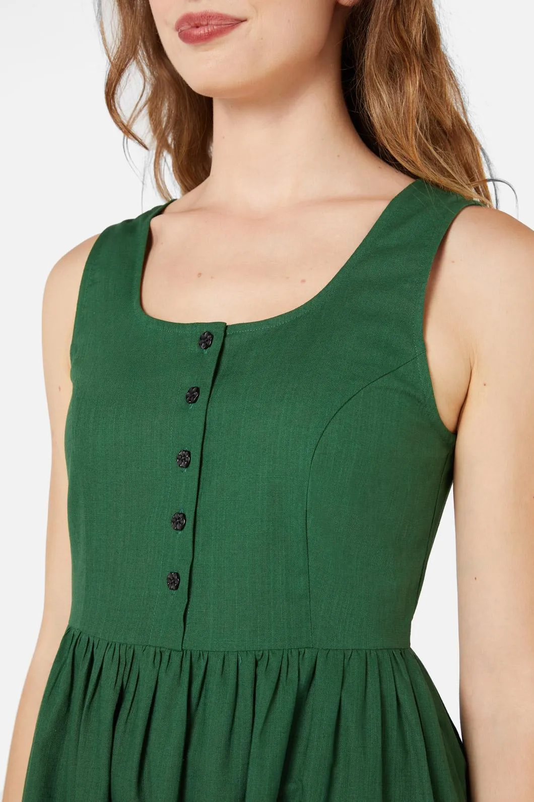 Shay Midi Dress sold by Modcloth product image thumbnail 5