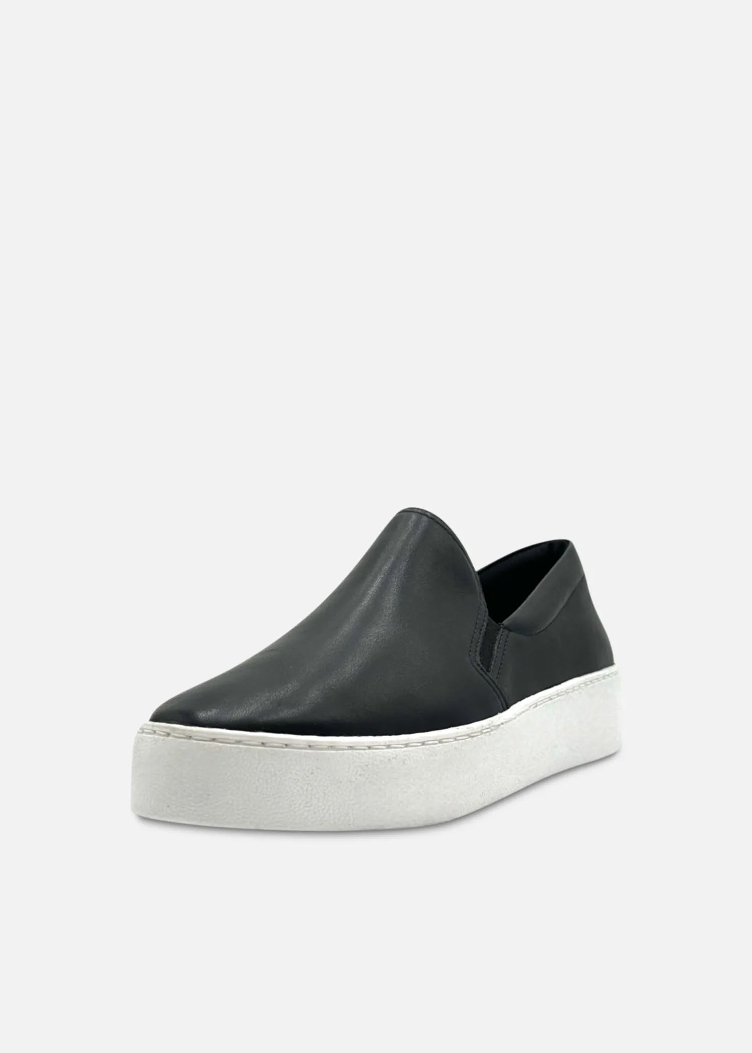 Ulta Slip On Sneakers sold by Modcloth