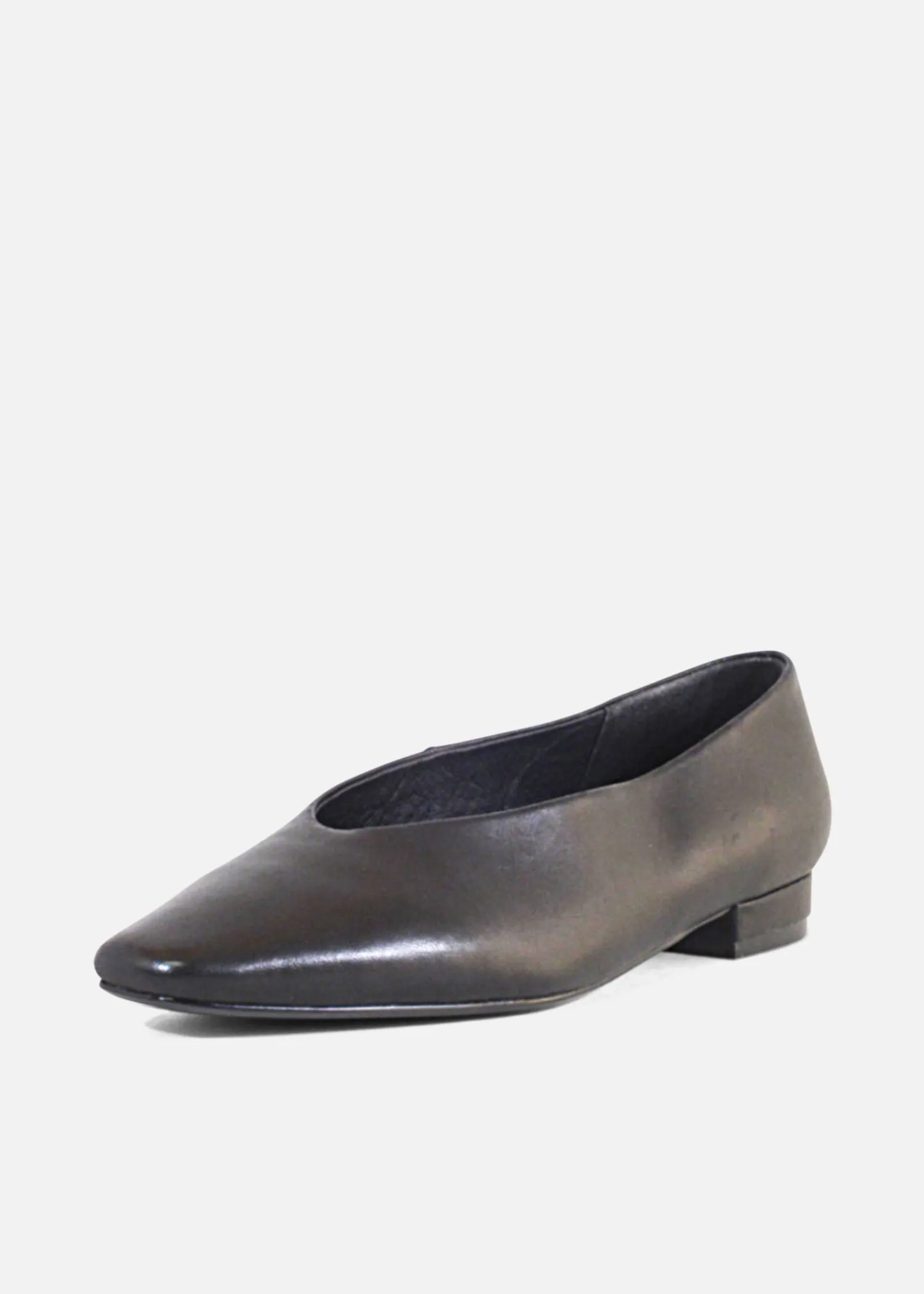 Slick Ballet Flats sold by Modcloth product image thumbnail 3
