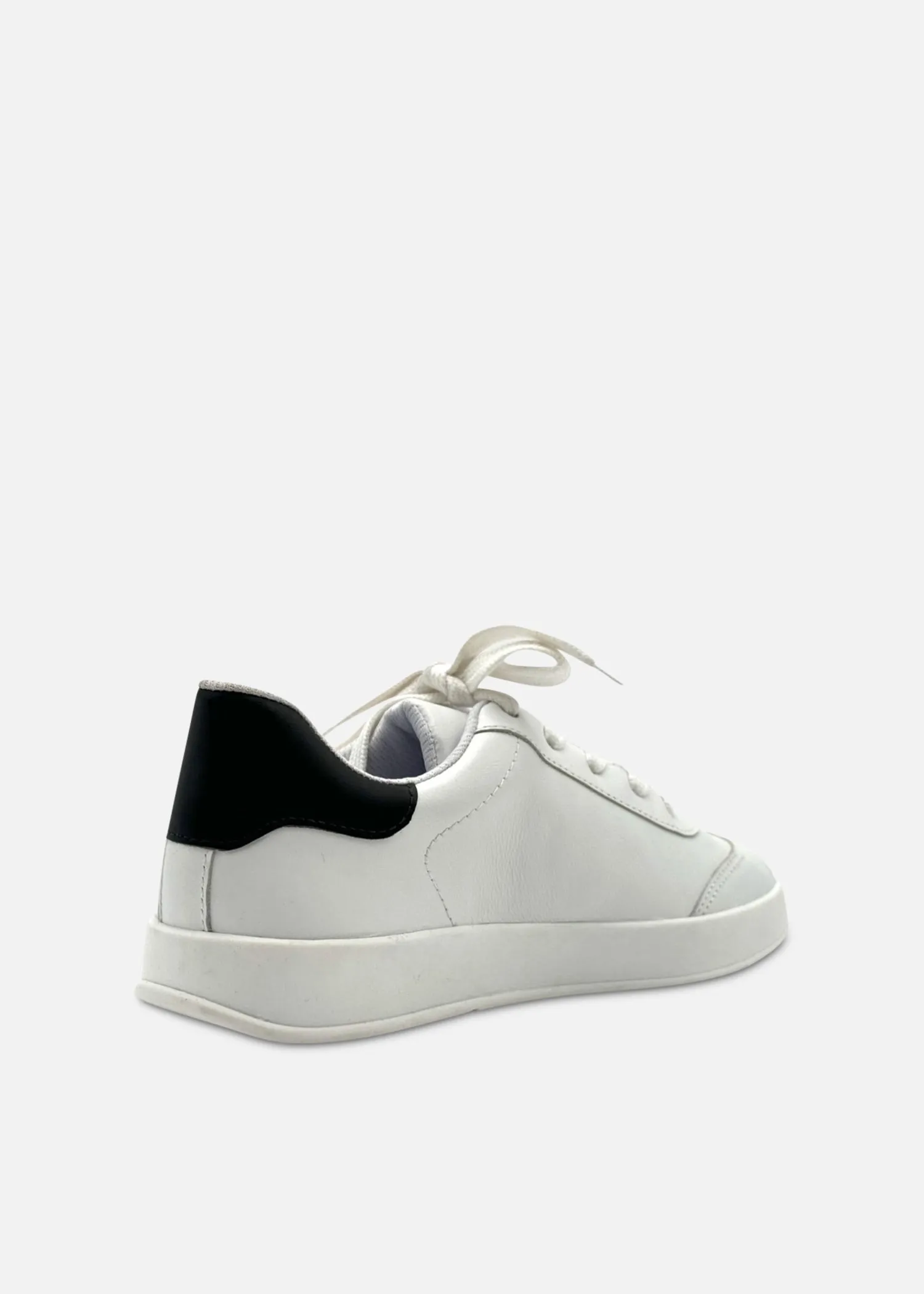 Monday Leather Tennis Sneakers sold by Modcloth product image thumbnail 3