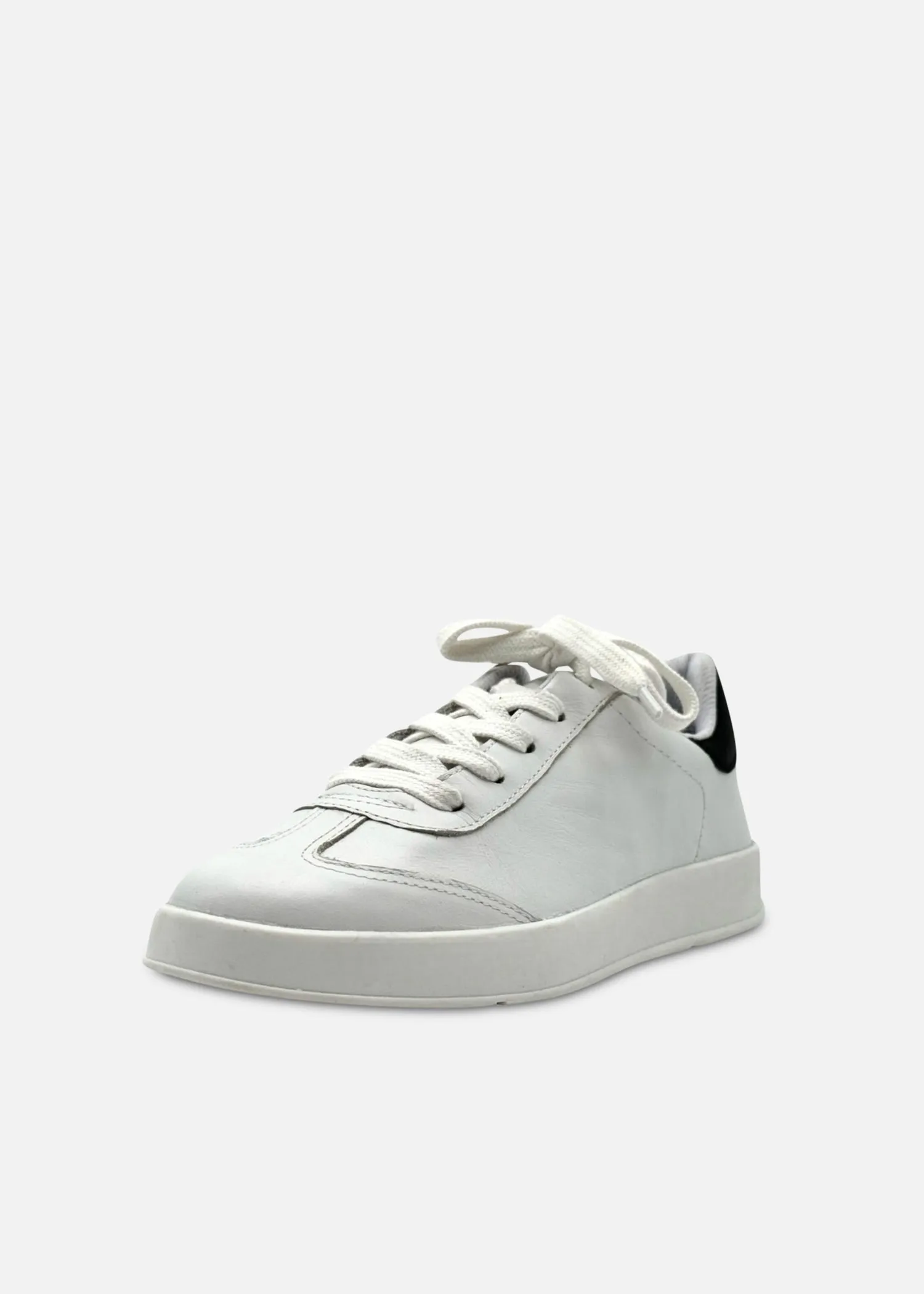 Monday Leather Tennis Sneakers sold by Modcloth