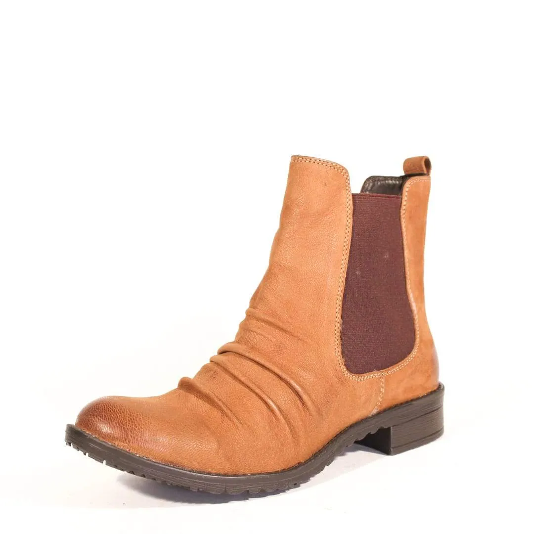 Trail Slouched Booties sold by Modcloth product image thumbnail 2