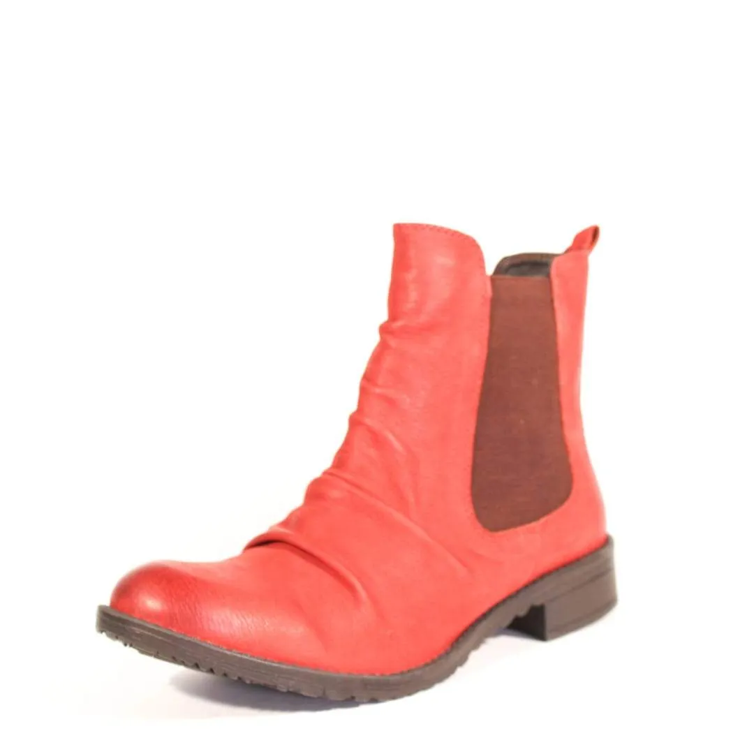 Trail Slouched Booties sold by Modcloth product image thumbnail 4