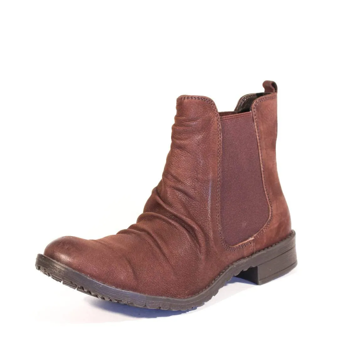 Trail Slouched Booties sold by Modcloth product image thumbnail 3