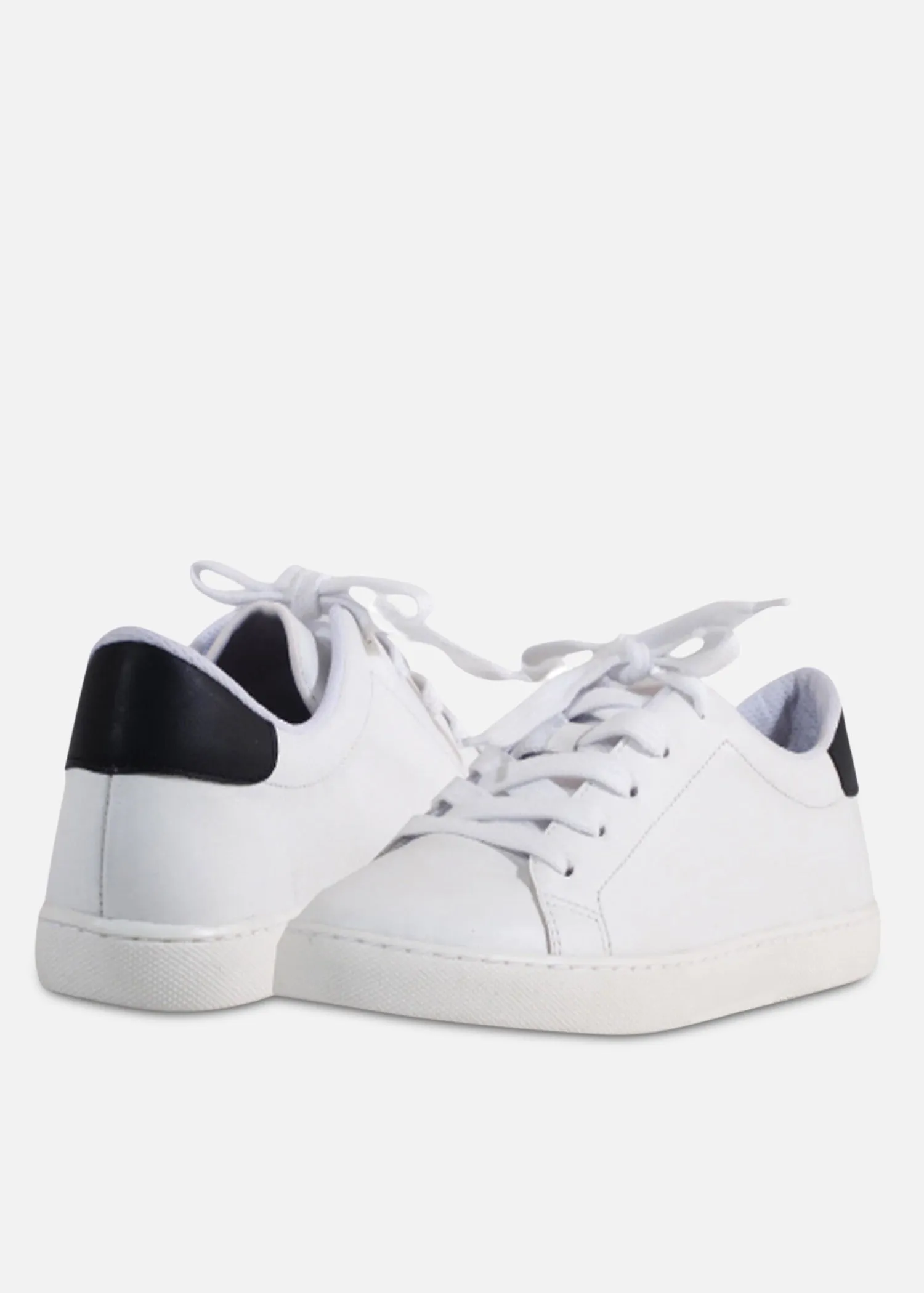 U-Turn Tennis Sneakers sold by Modcloth product image thumbnail 3