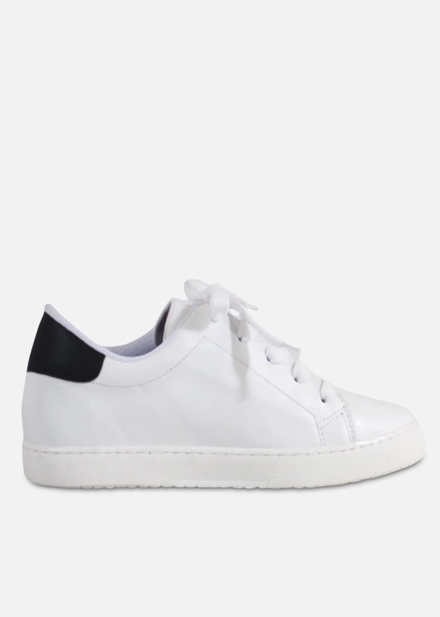 U-Turn Tennis Sneakers sold by Modcloth product image thumbnail 4
