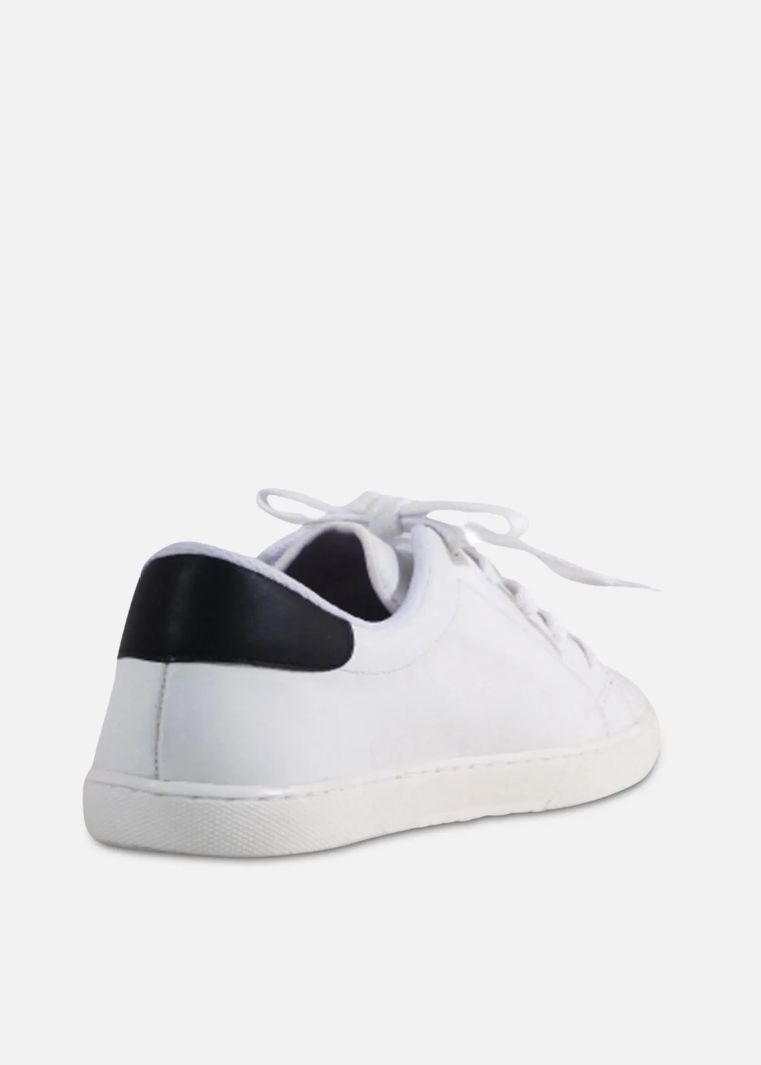 U-Turn Tennis Sneakers sold by Modcloth product image thumbnail 2